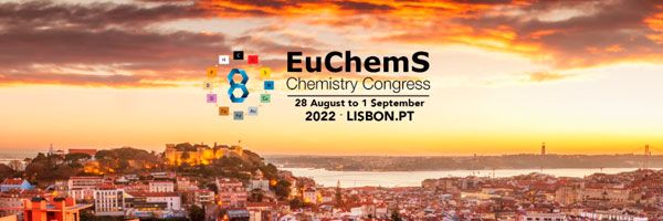 8th EuChemS Chemistry Congress