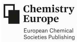Access to the Chemistry Europe