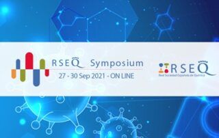 RSEQ Symposium Logo