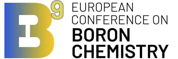 9th European Conference on Boron chemistry