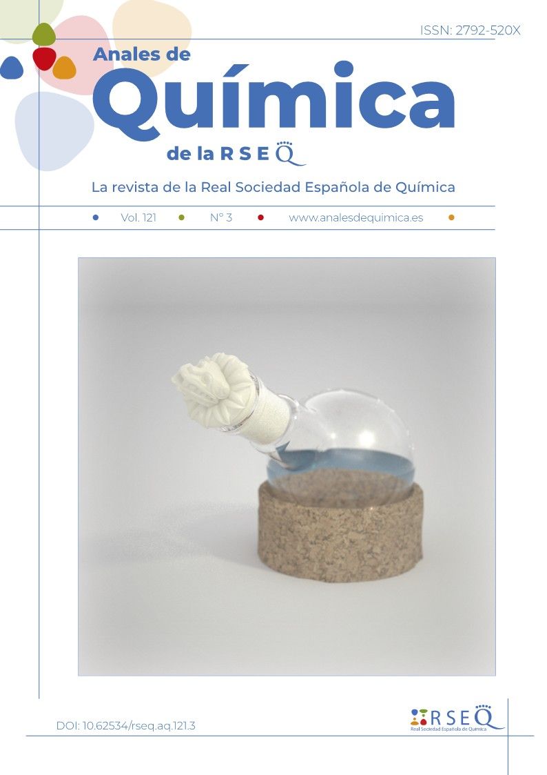 Último número de la revista