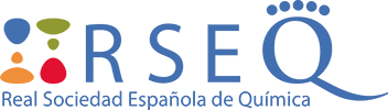 RSEQ, Real Sociedad Española de Química Logo